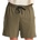 Roark Мъжки шорти за бягане Roark Serrano 7 Running shorts - Military (012-3947-0713)