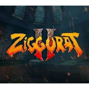 Ziggurat 2