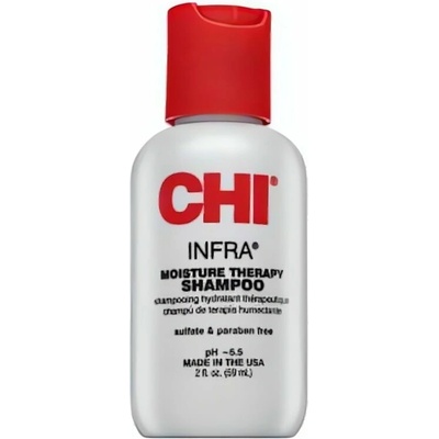 Chi Infra Shampoo 59 ml