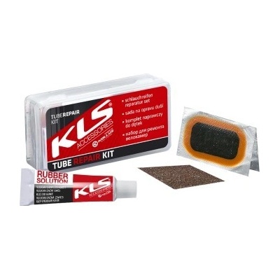 Kellys Sada na opravu duší KLS