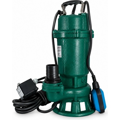 Dambat IBO VANTEC FURY 550
