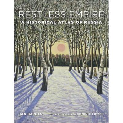 Restless Empire | Ian Barnes