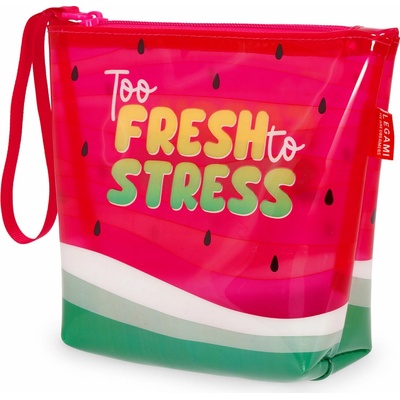 Legami puzdro na pláž Legami Beach Pouch watermelon