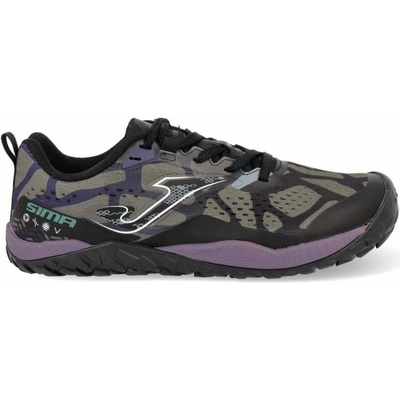 Joma Sima Lady 2631 dámské barefoot tenisky black