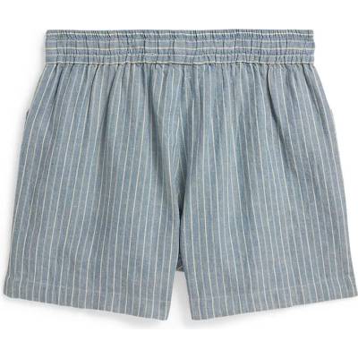 Ralph Lauren къси панталони детски памучни (313A11964001)