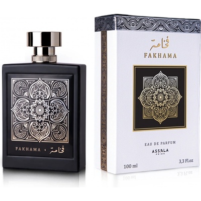 Assala Prime Fakhama EDP 100 ml