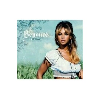 Beyoncé B'Day (Deluxe Edition)
