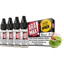 Aramax 4Pack Max Watermelon 4 x 10 ml 3 mg