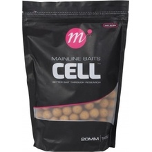 Mainline Shelf Life Boilies Cell 1kg 15mm
