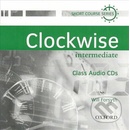 Clockwise Inter class CD