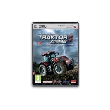 TRAKTOR Simulator 3