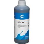 INKTEC Бутилка с мастило INKTEC , Piezo plotter/Dye subl. ink , Син, 1000 ml (INKTEC-DTI-1LC) - megamag