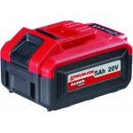 Raider Батерия Raider Industrial Li-Ion, 20 V, 5 Ah