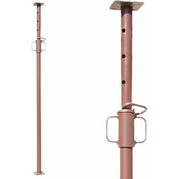 Montážna rozpera, 200-360 cm, 48454