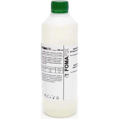 Fomafix 500 ml ustalovač