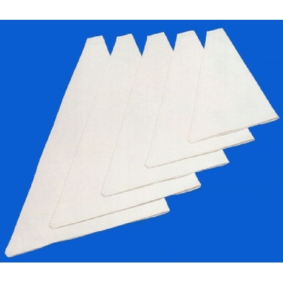 sáček cukrářský 35cm BAVLNA