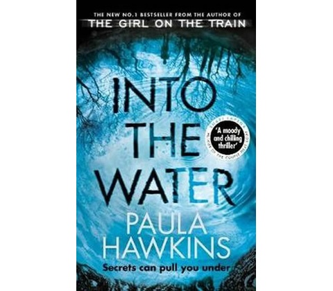 Into the Water