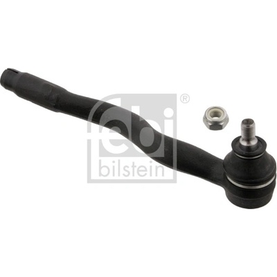 Hlava/čap spojovacej tyče riadenia FEBI BILSTEIN 06641