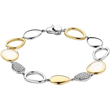 Ti Sento Сребърна гривна Ti Sento 23082MW (23082MW)