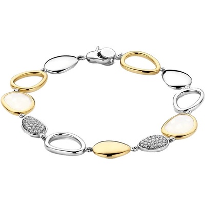 Ti Sento Сребърна гривна Ti Sento 23082MW (23082MW)