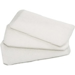 Ferplast - Dog pags Medium - Превръзки за хигиеничните гащи , 10 броя за модели Medium , 8 / 4 / 0, 1 см