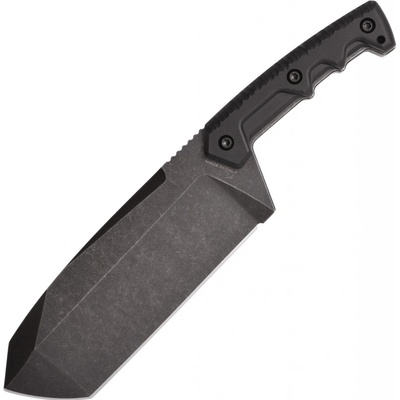 Extrema Ratio Fat Boy Dark Stone 04.1000.0107/DKS-BLK