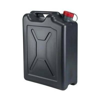 SDtech SD21127 Plastový kanystr na PHM army 20 l