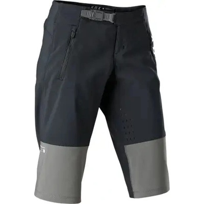 Fox dámske Defend 2022 black/grey