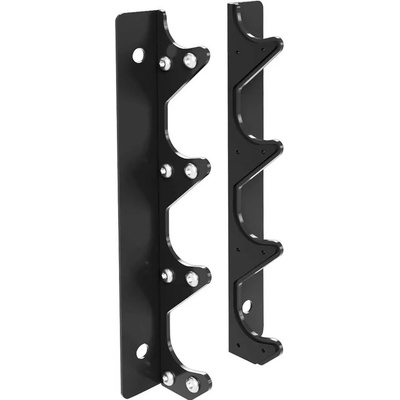 STRENGTHSYSTEM Gun Rack Storage | MRR Compatible