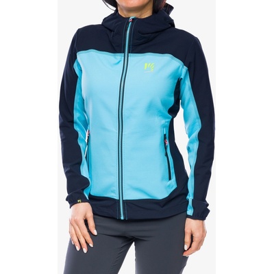 Karpos Parete blue atoll sky captain