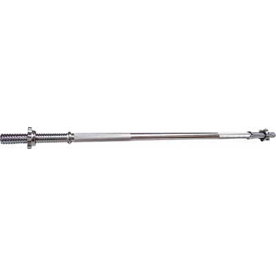 Kubisport CBR120K/30 Rovný obojručný hriadeľ 1200/30 mm chróm
