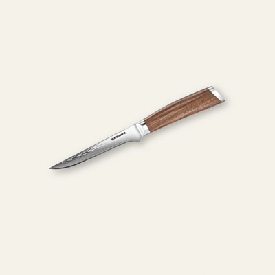 Seburo Vykosťovací nůž HOGANI Deluxe Damascus 140mm