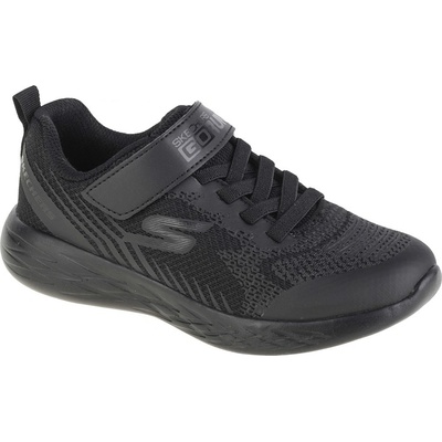 Skechers GO Run 600 Baxtux 97858LBBK – Hledejceny.cz