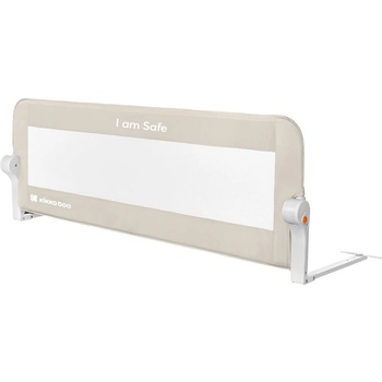 Kikka boo Предпазна преграда за легло I am safe 120 см (kikka-31003050015)