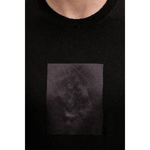 Giorgio Armani Памучна тениска (XM002213.AF10356)