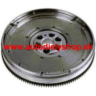 Opel MERIVA 06/10- dvojhmotný zotrvačník / 1.7 CDTi / LUK
