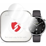  Протектор за Xiaomi Watch S4 - Premium Classic (4 pack) - Smart Protection - Прозрачен