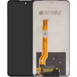 realme LCD дисплей за Realme C75 4G RMX3941 - phoneparts