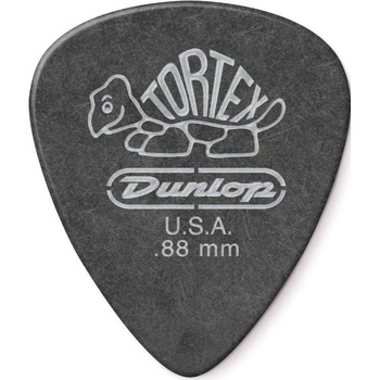 Dunlop 488R 0.88 Tortex Standard Trsátko