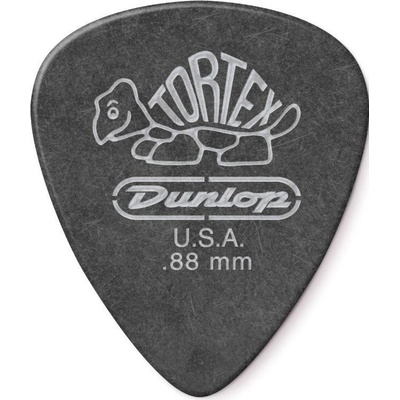 Dunlop 488R 0.88 Tortex Standard Trsátko