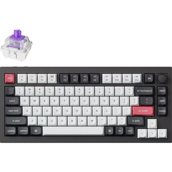 Keychron Q1H-M1