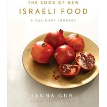 Book of New Israeli Food