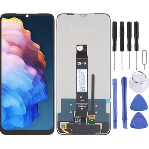UMiDIGI Lcd Дисплей и Тъч Скрийн за umidigi c1/g1