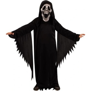 Rubies Ghost skull детски костюм размер (11-13 години) (s8560-tw)