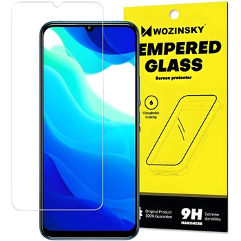 Izmael Темперирано защитно стъкло 9H за Xiaomi Mi 10T Lite - Прозрачен KP9728 (9728)