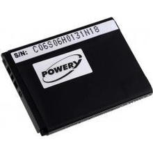 Powery Alcatel CAB2170000C1 700mAh
