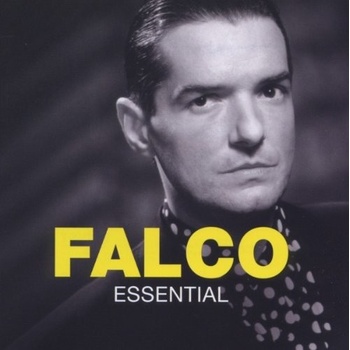 FALCO: ESSENTIAL CD