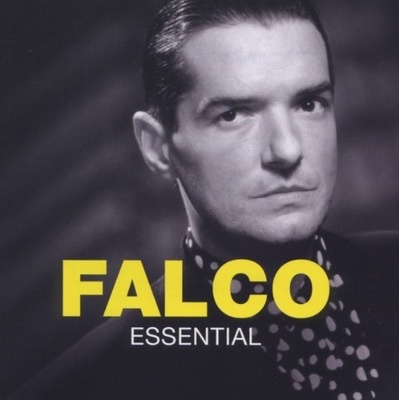 FALCO: ESSENTIAL CD