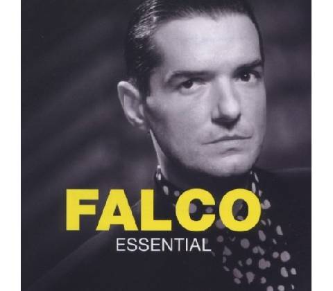 FALCO: ESSENTIAL CD