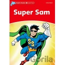 Super Sam - Craig Wright